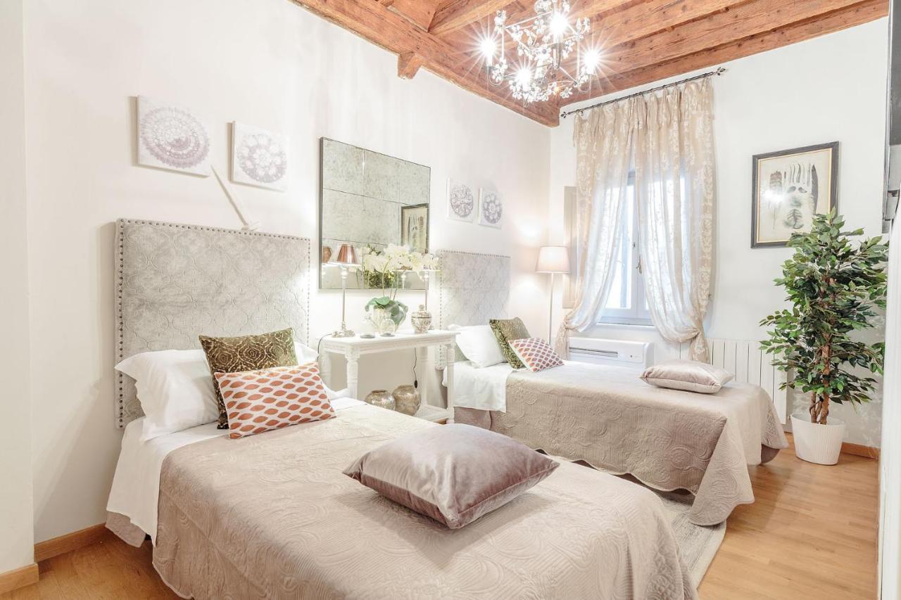 Casa Arias Apartment Lucca Ngoại thất bức ảnh
