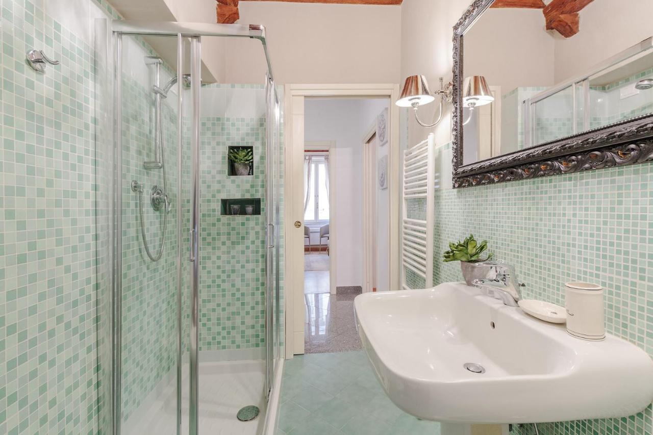 Casa Arias Apartment Lucca Ngoại thất bức ảnh