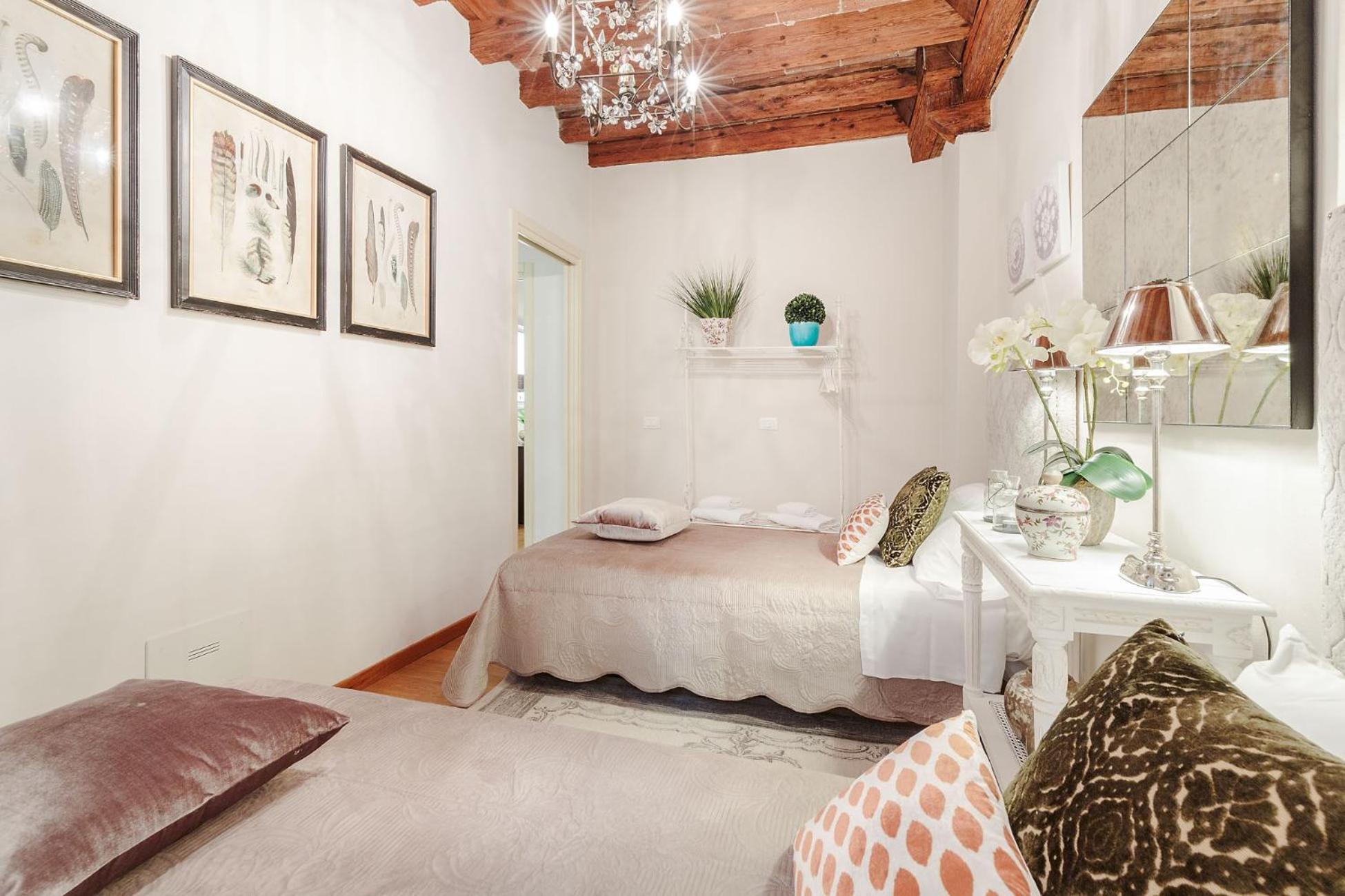 Casa Arias Apartment Lucca Ngoại thất bức ảnh