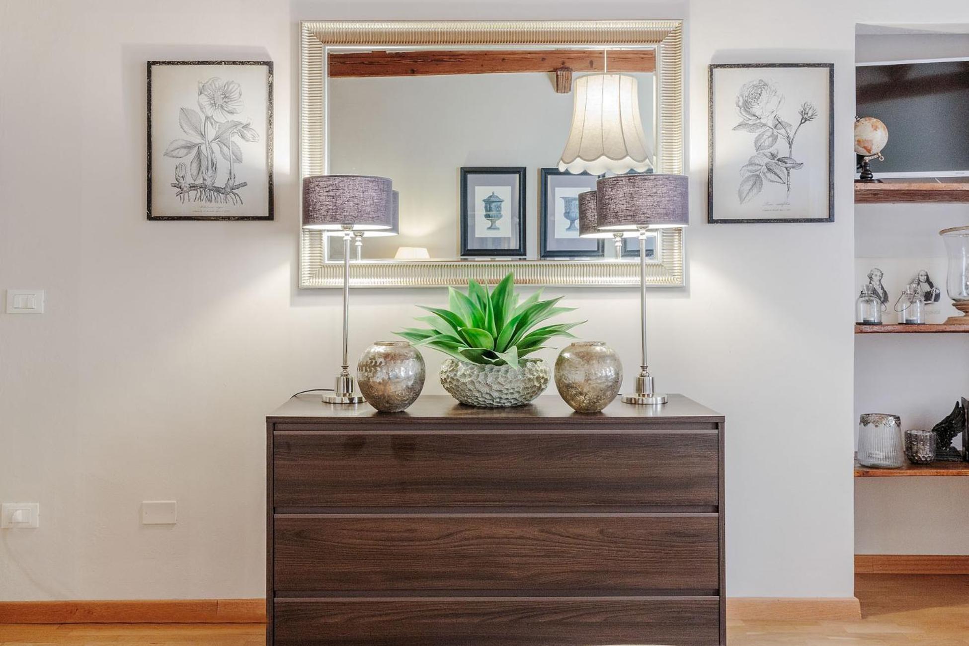 Casa Arias Apartment Lucca Ngoại thất bức ảnh