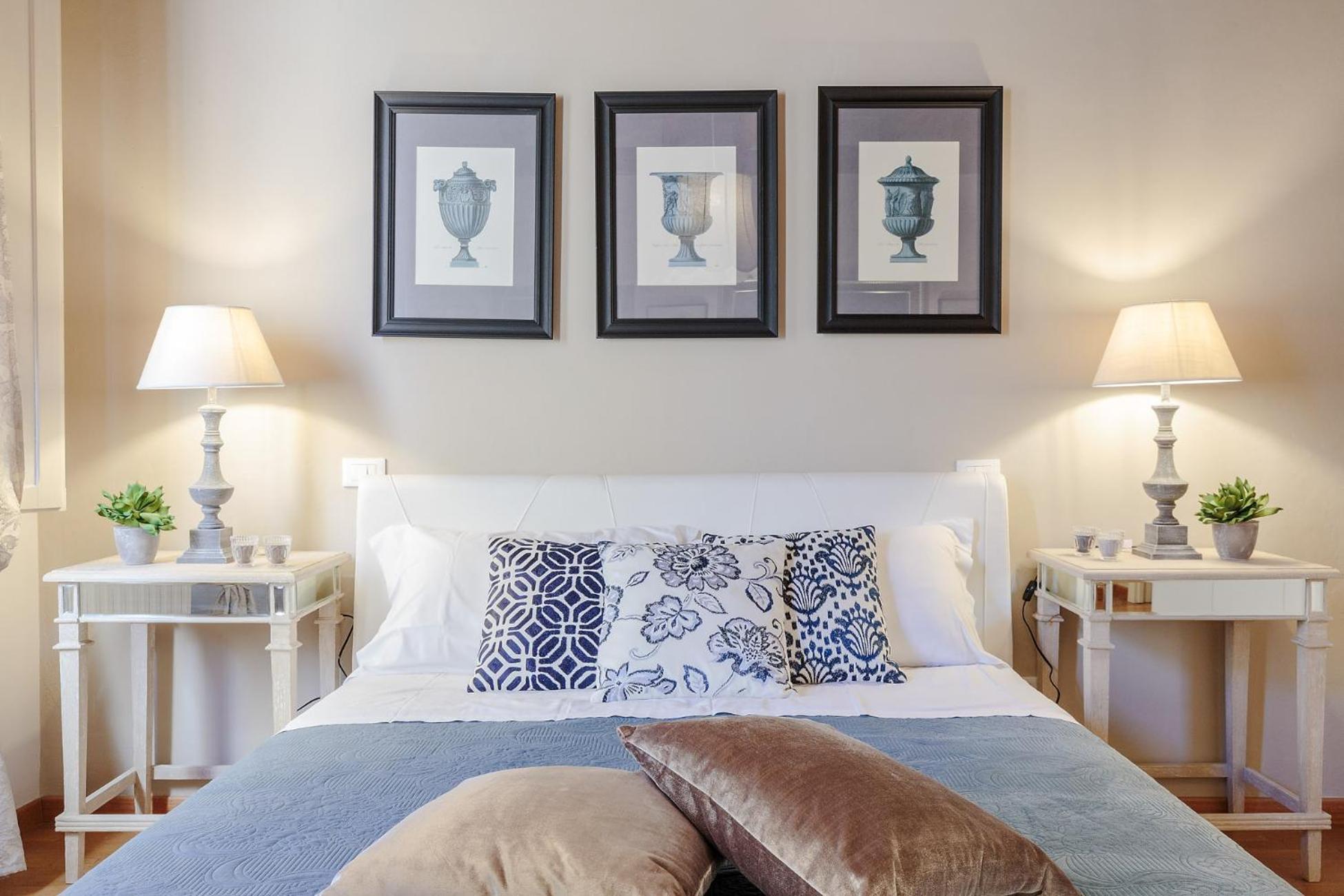 Casa Arias Apartment Lucca Ngoại thất bức ảnh