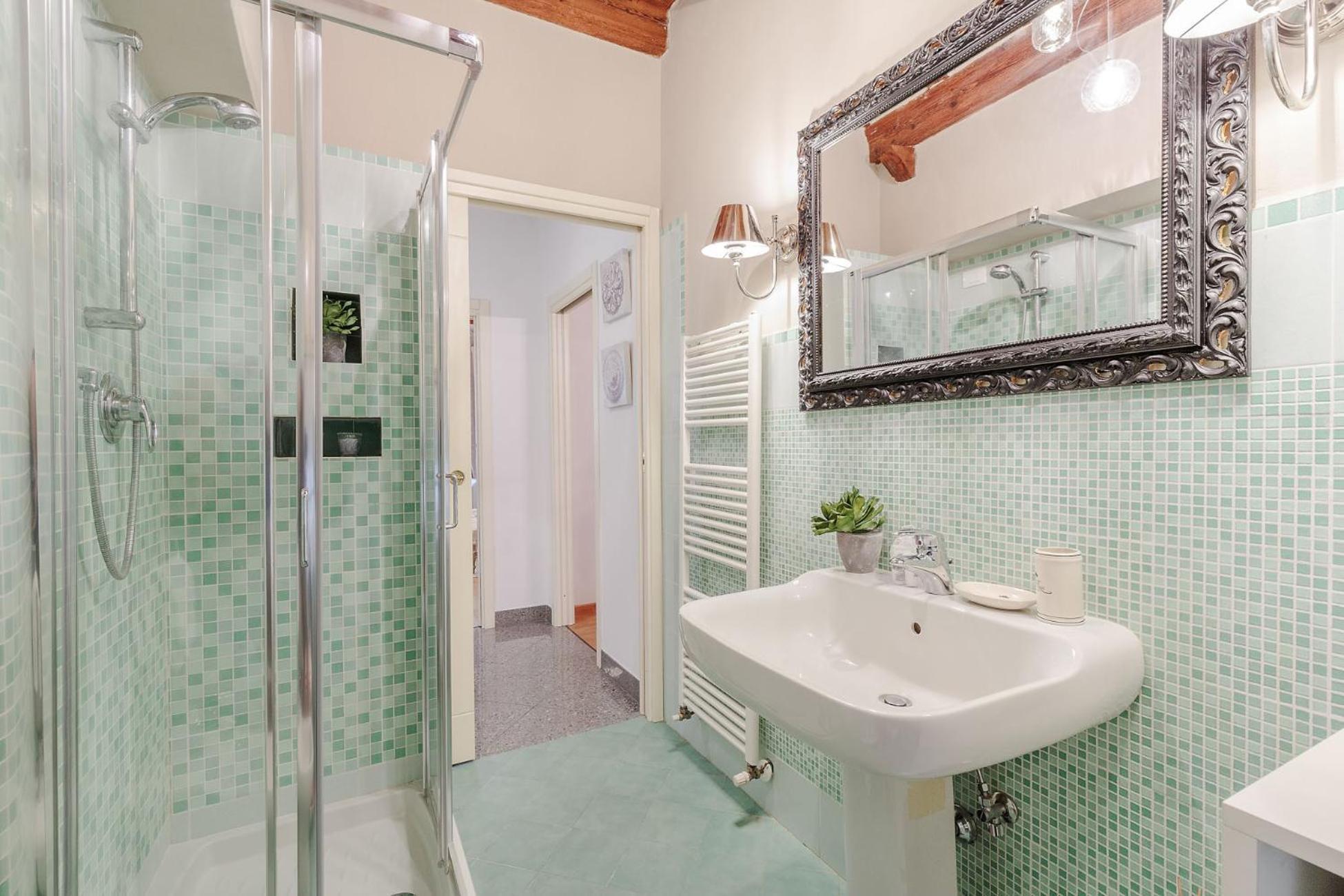 Casa Arias Apartment Lucca Ngoại thất bức ảnh