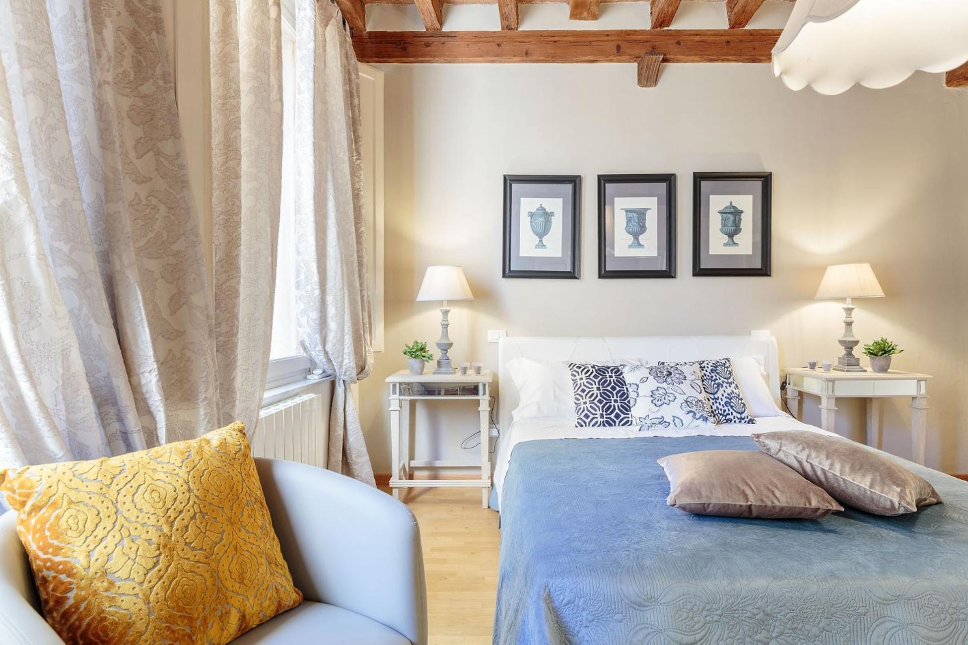 Casa Arias Apartment Lucca Ngoại thất bức ảnh